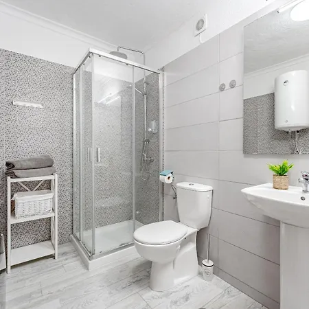 Apartament Marina Paraiso 1 Bedroom