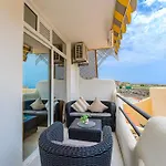 Marina Paraíso 1 Bedroom Costa Adeje (Tenerife)