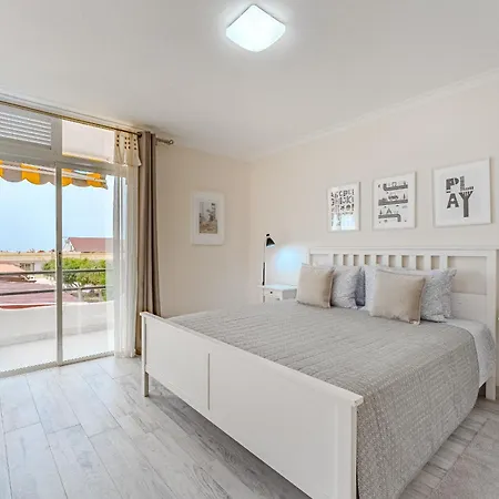 Marina Paraiso 1 Bedroom * Costa Adeje (Tenerife)