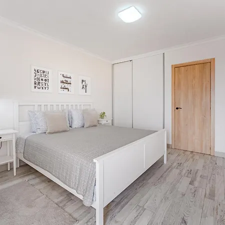 Lejlighed Marina Paraiso 1 Bedroom