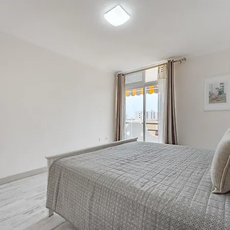 Marina Paraiso 1 Bedroom Apartment