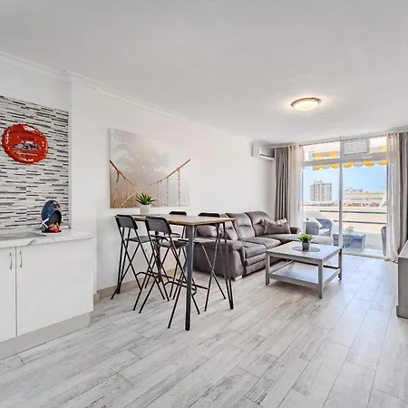 Lejlighed Marina Paraiso 1 Bedroom Costa Adeje (Tenerife)