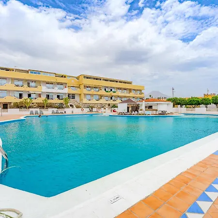 Marina Paraiso 1 Bedroom *