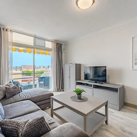 Marina Paraiso 1 Bedroom Apartment Costa Adeje (Tenerife)