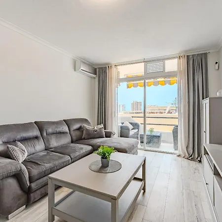 Marina Paraiso 1 Bedroom Costa Adeje (Tenerife)