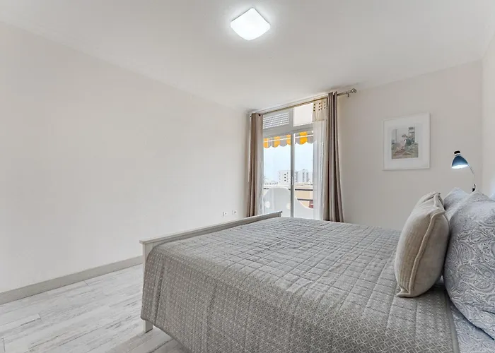 Marina Paraiso 1 Bedroom Apartment